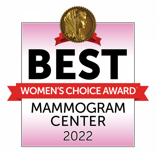 Best Mammograms