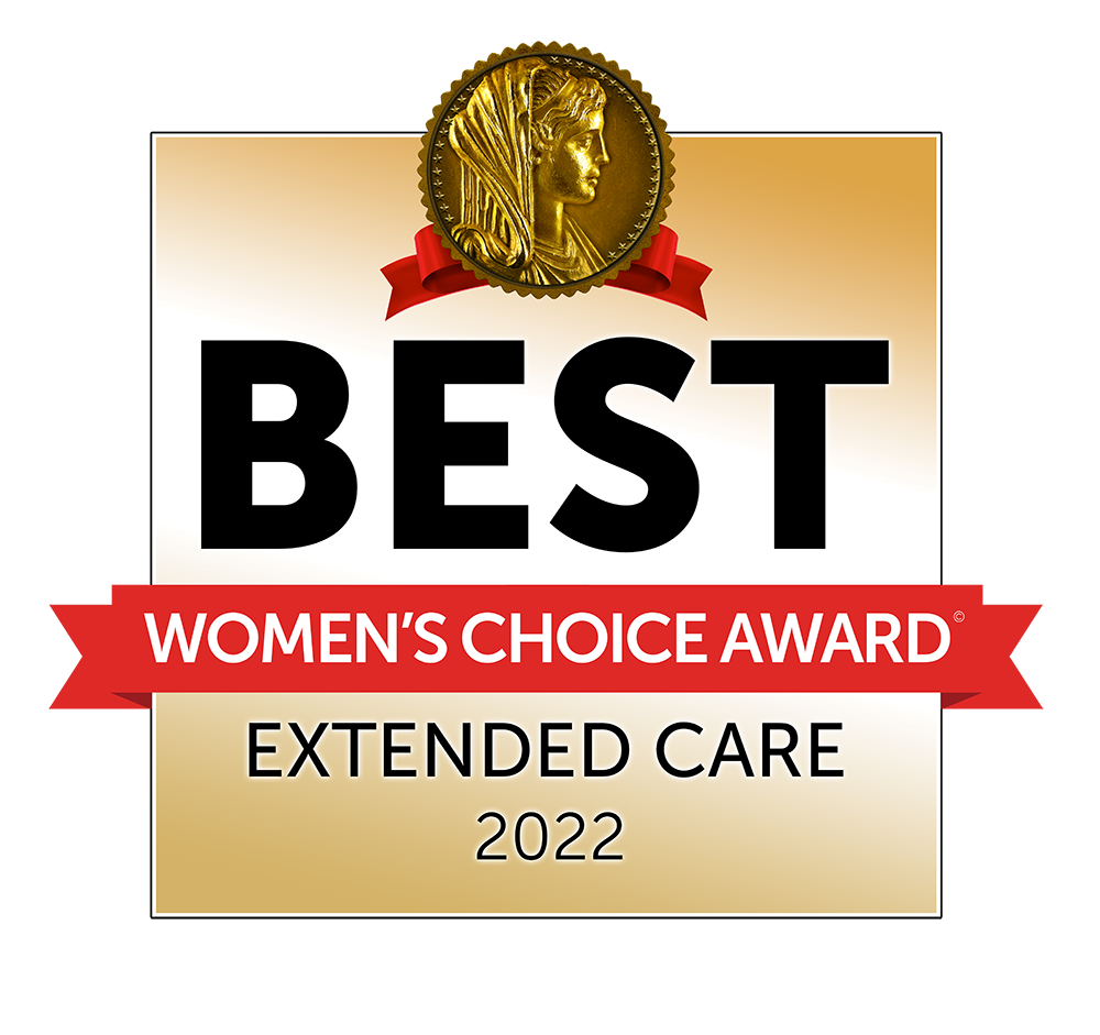 Extended Care Facilities